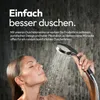 Duschtasse MARWELL Duschelement 90 x140 x 4 cm direkt Produktbild-Vorschau 5