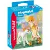 PLAYMOBIL 9438 Fata del sole con puledro unicorno Anteprima dell’immagine prodotto 4