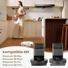 24 Stück Zubehör für Roborock Q8 Max/Q5 Pro/Q5 Pro+/Q8 Max+ Produktbild-Vorschau 2
