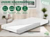 Wysokiej jakości materac niemowlęcy i dziecięcy | z Podgląd zdjęcia produktu 7