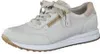 A single beige sneaker is shown against a white background. Produktbild-Vorschau