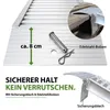 TRUTZHOLM 1x Schwerlastrampe 1000 kg 200 cm Alu Produktbild-Vorschau 5