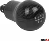 Schaltknauf Schalthebel für VW Caddy Touran 2003-2015 Produktbild-Vorschau 2