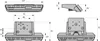 HETTICH LegaDrive Handschalter Comfort Produktbild-Vorschau 5