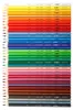 Koh-i-noor school crayons de couleur aquarellables 36 pcs Voir les images du produit 5