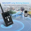Retekess T130P Kabelloses Tour Guide System, Verbesserte Produktbild-Vorschau 2