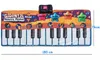 Multifunktional Kinder Musikmatte: Luchild Klaviermatte, Produktbild-Vorschau 2