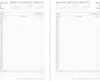 CHRONOPLAN Buchkalender Business Edtition 2025 A5 schwarz Produktbild-Vorschau 2
