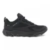 Ecco MX Damenschuhe - sportliche Schnür- Halbschuhe schwarz Produktbild-Vorschau 7