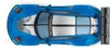 Carrera HYBRID Porsche 911 GT3 R "Blue Thunder", Rennwagen Produktbild-Vorschau 4