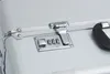 ALUTEC Valise de pilote Valise en aluminium Valise Voir les images du produit 5