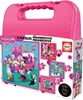 Puzzle Minnie Educa (12-16-20-25 pcs) Produktbild-Vorschau 3