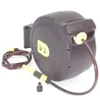 Schlauchaufroller 30m Wasserschlauchaufroller 56025 Wasser Produktbild-Vorschau 3