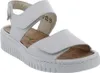 Waldläufer Damen Sandalen, weiß(offwhite (148)), Gr. 61/2 Produktbild-Vorschau 47