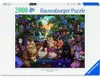 RAVENSBURGER Puzzle "Cuccia per gatti" 2000 pezzi Anteprima dell’immagine prodotto 1
