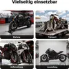 Stojak motocyklowy Wiltec do 450 kg Ø14-21", regulowany Podgląd zdjęcia produktu 13