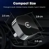 Mini CarPlay Auto Adapter,Wireless Android Auto Adapter, Produktbild-Vorschau 8