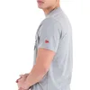 T-Shirt NBA New Orleans Pelicans New Era Team logo Gris Voir les images du produit 7