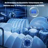 Geschirrspüler Geschirrspülmaschine mini Spülmaschine Produktbild-Vorschau 13