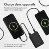 imoshion Compact Powerbank 10.000 mAh - Petit powerbank - Voir les images du produit 5
