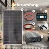 Komplettset 2x120 Watt Solarmodul 1070x585 NM1000 Watt Produktbild-Vorschau 6