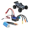 RC střídavý motor ESC 2435 4800KV střídavý motor 25A Náhled obrázku produktu 8