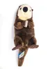 Nature Planet - Kuscheltier - Plan L - Seeotter 40 cm Produktbild-Vorschau 1