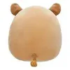 Jazwares Squishmallows Figurine en peluche Tarsier Zaine 30 Voir les images du produit 4