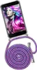 TWIST-Case + TWIST-Cord für Nokia 5, Farbe:Crazy Unicorn Produktbild-Vorschau 1