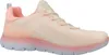 A side view of a single women's sneaker. Anteprima dell’immagine prodotto