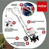 IKRA Elektrische motorhakker IET 1030 | 1080 W | Productafbeelding-voorbeeld 3