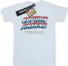 Marvel - "AKA Steve Rogers" T-Shirt für Herren BI37771 Produktbild-Vorschau 2
