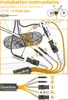 Speedbox Shimano 1.3 Ep8 Speed Booster Argento Argento Anteprima dell’immagine prodotto 7