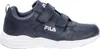 FILA Freizeitschuhe mit Klettverschluss uni, mit robuster Produktbild-Vorschau 3