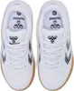 Hummel Sneakers 225242-9124 in White color size 39 Podgląd zdjęcia produktu 2