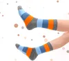 Occulto Jungen & Mädchen Bunte Socken 10er Pack (Modell: Produktbild-Vorschau 3