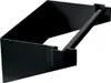 Papierrollenhalter für Lochplatte | HxBxT 12x34x19,2cm | Produktbild-Vorschau 1