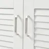 Armoire à chaussures 'Løten' Étagère à chaussures 125 x 36 Voir les images du produit 7