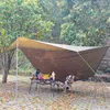 Wasserdichte Bodenplatte für Camping – Schwere Produktbild-Vorschau 7