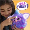 Furby Interaktívna hračka Purple, 6 rok / roky, AA Náhľad obrázku produktu 7