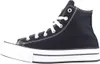 P5590 Sneaker Ragazza Converse Ctas Eva Lift Hi Kids Shoes Produktbild-Vorschau 6