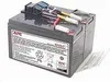 APC Replacement Battery Cartridge #48 - USV-Akku Produktbild-Vorschau 3