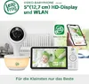 LeapFrog LF815HD – inteligentna niania wideo z 5-calowym Podgląd zdjęcia produktu 3