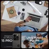 Spigen ACS06721, Pokrowiec, Apple, iPhone 15 Pro, 15,5 cm Podgląd zdjęcia produktu 10