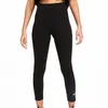 Nike 7/8 Leggings Classic High-Waisted Damen, Produktbild-Vorschau 4