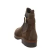Gabor Damen Chelsea Stiefelette braun Produktbild-Vorschau 48