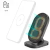 Hama QI-FC15S-Fab - Indoor - USB - Kabelloses Aufladen - Anteprima dell’immagine prodotto 4