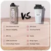 Asbirg | Glas Protein Shaker 700ml – BPA-frei, Produktbild-Vorschau 6