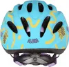 DISNEY Stitch Türkisfarbener Kinderfahrradhelm, leicht, Produktbild-Vorschau 9