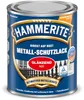 Hammerite Metallschutzlack Glänzend, 3in1 Rostschutzlack Produktbild-Vorschau 1